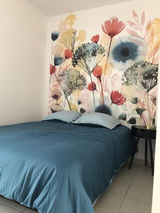 Le Benvegnu Apartment ชองเบรี ภายนอก รูปภาพ