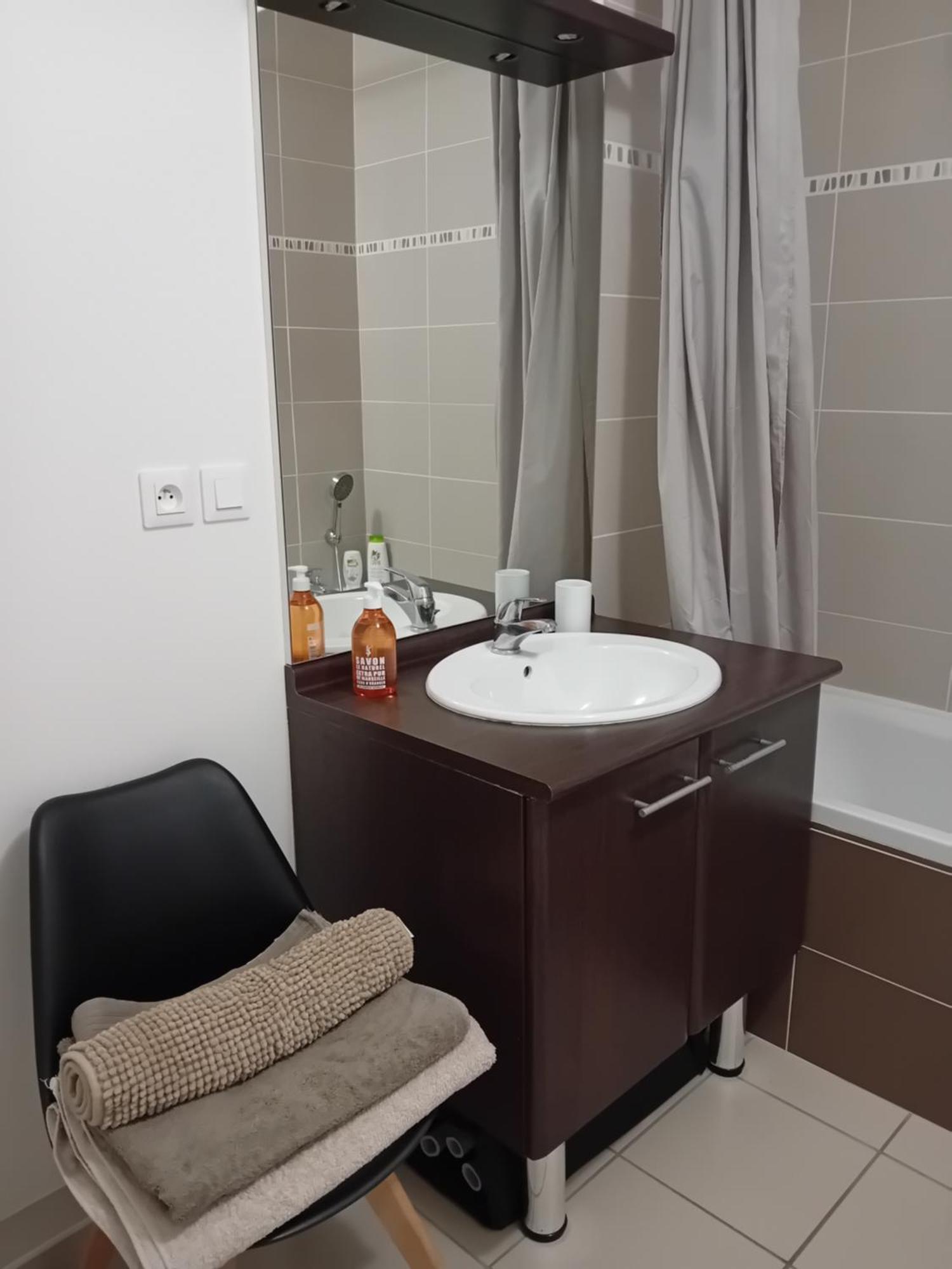 Le Benvegnu Apartment ชองเบรี ภายนอก รูปภาพ