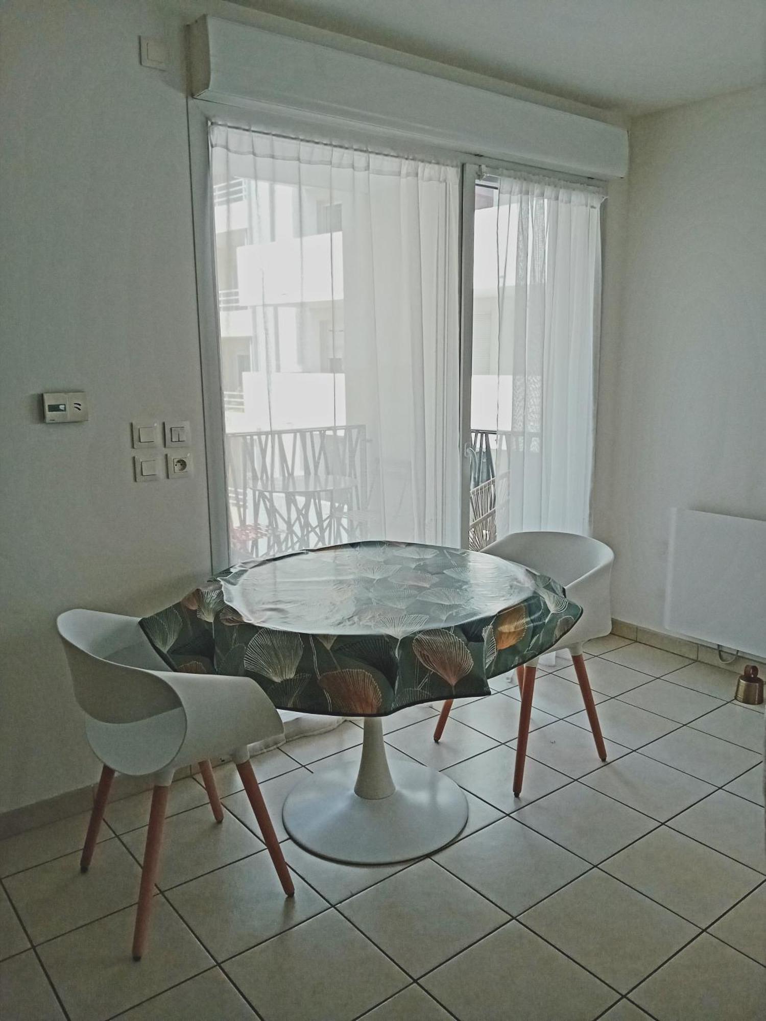 Le Benvegnu Apartment ชองเบรี ภายนอก รูปภาพ